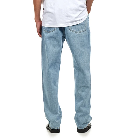 Adsum - Relaxed Fit OD Denim