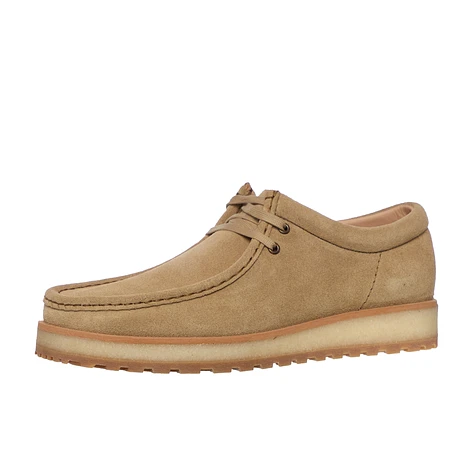 Clarks Originals - Walla Scout Lo