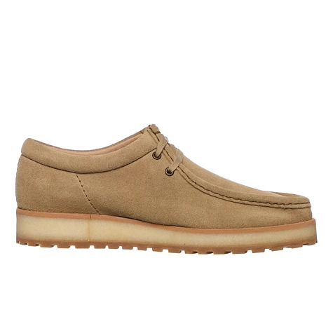 Clarks Originals - Walla Scout Lo