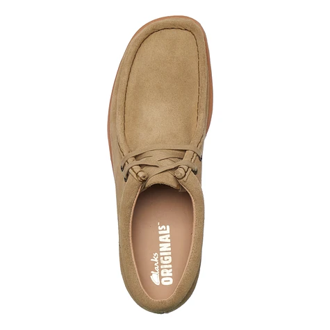 Clarks Originals - Walla Scout Lo