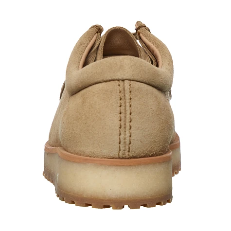 Clarks Originals - Walla Scout Lo