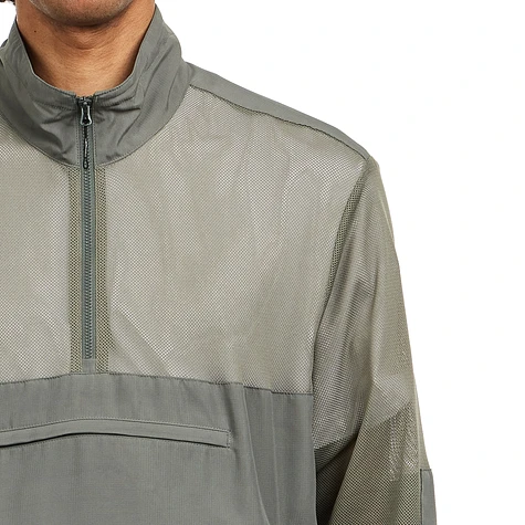 Snow Peak - Insect Shield Mesh Pullover