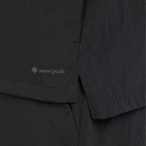Snow Peak - Breathable Quick Dry Shirt