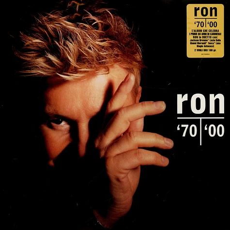 Ron - 70 00