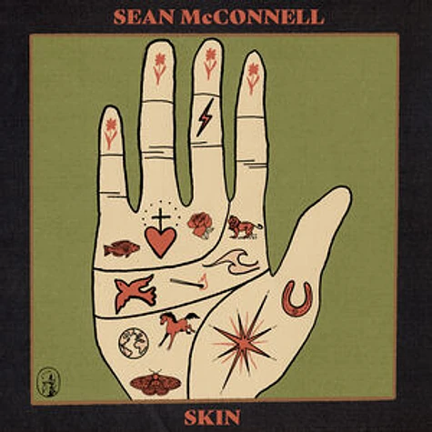 Sean McConnell - Skin