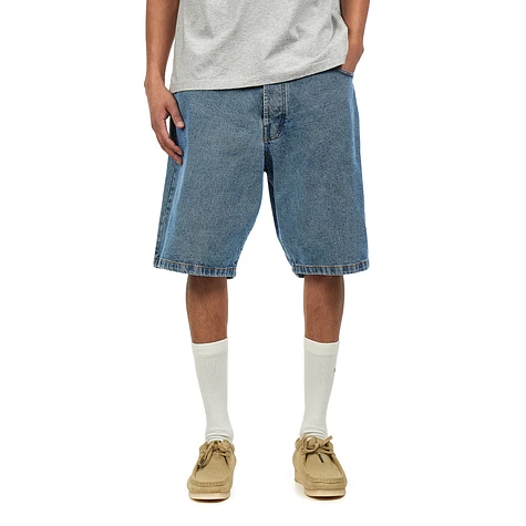 Pop Trading Company - DRS Denim Shorts