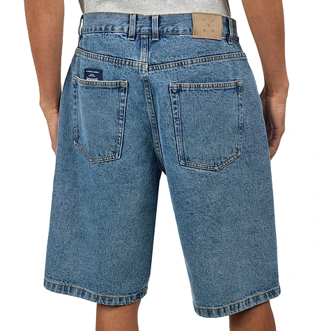 Pop Trading Company - DRS Denim Shorts