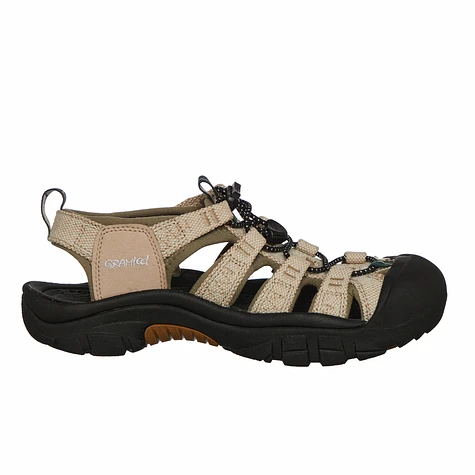 Keen x Gramicci - Newport Retro