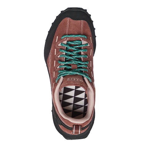 Keen x Pilgrim Surf Supply - Jasper Zionic