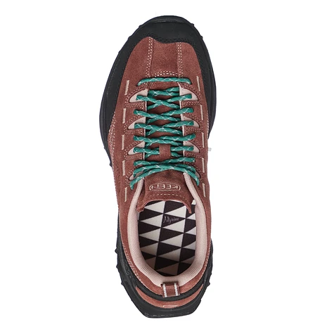 Keen x Pilgrim Surf Supply - Jasper Zionic