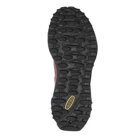 Keen x Pilgrim Surf Supply - Jasper Zionic
