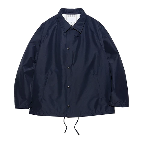 nanamica - 2L Gore-Tex Coach Jacket