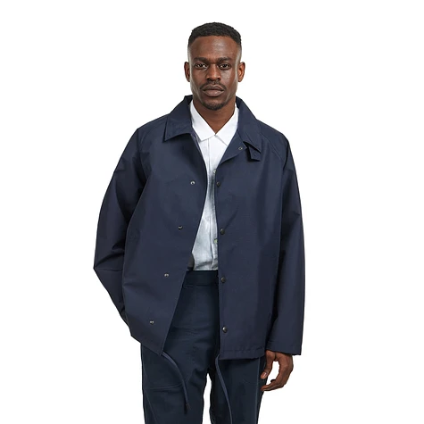 nanamica - 2L Gore-Tex Coach Jacket