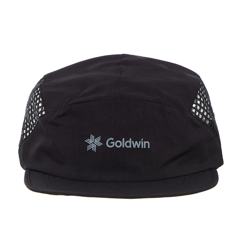 Goldwin - Utility Jet Mesh Cap