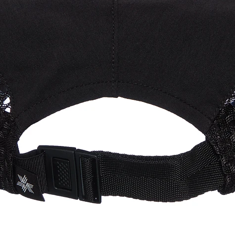 Goldwin - Utility Jet Mesh Cap