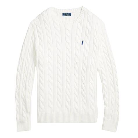 Polo Ralph Lauren - LS Driver Sweater