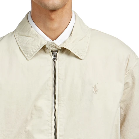 Polo Ralph Lauren - Men's Bayport Unlined Windbreaker