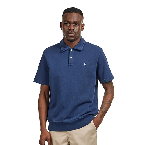 Polo Ralph Lauren - Men's Short Sleeve Sweatshirt