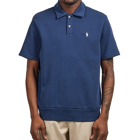 Polo Ralph Lauren - Men's Short Sleeve Sweatshirt