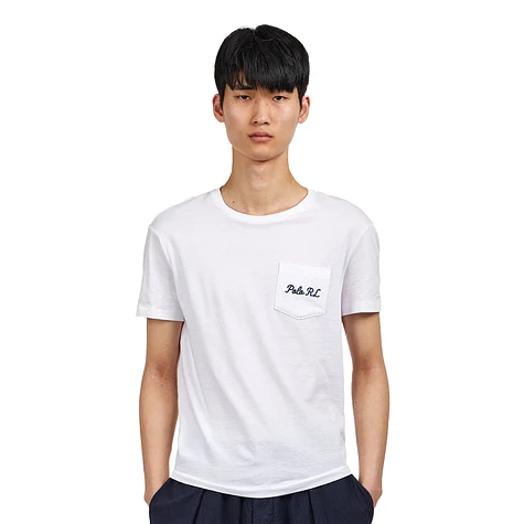 Polo Ralph Lauren - Polo T-Shirt