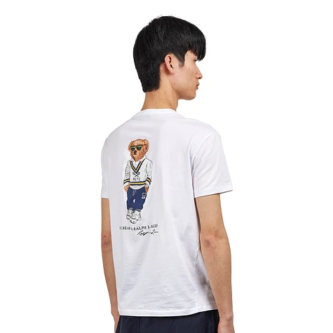 Polo Ralph Lauren - Polo T-Shirt