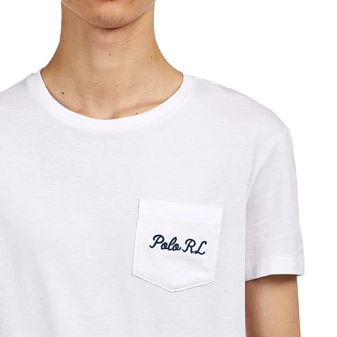 Polo Ralph Lauren - Polo T-Shirt