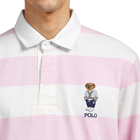 Polo Ralph Lauren - Polo Rugby Shirt