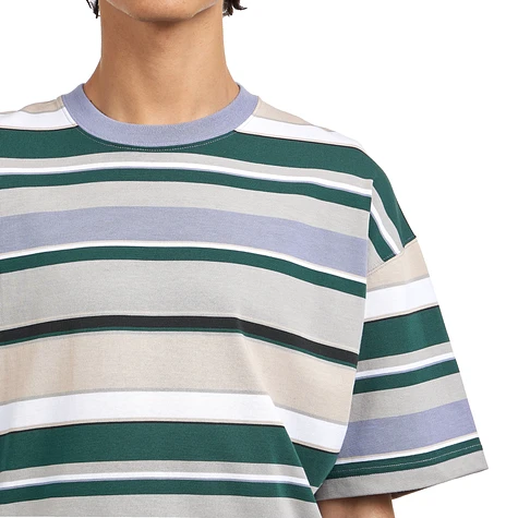 Beams - Multi Stripe Tee