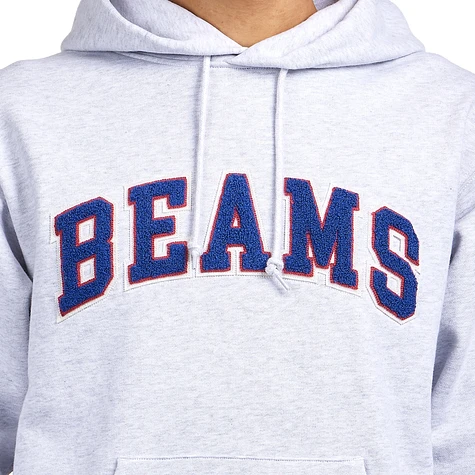 Beams - Beams Basic Hoodie