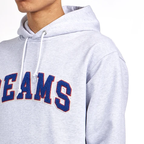 Beams - Beams Basic Hoodie