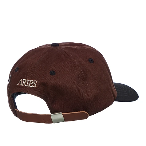 Aries - Column A Cap