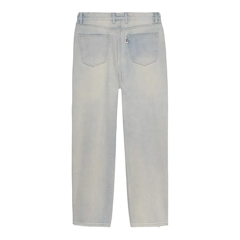 New Amsterdam Surf Association - 252 Denim