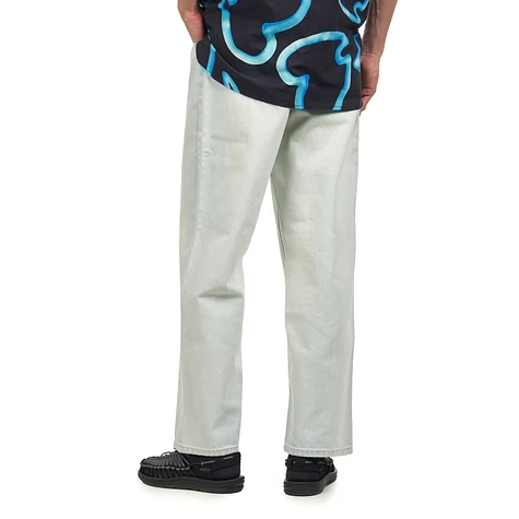 New Amsterdam Surf Association - 252 Denim