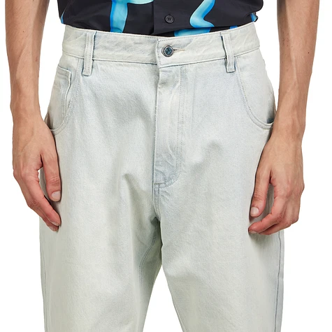 New Amsterdam Surf Association - 252 Denim