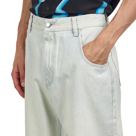 New Amsterdam Surf Association - 252 Denim