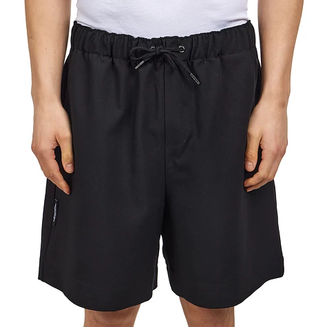 New Amsterdam Surf Association - Work Short