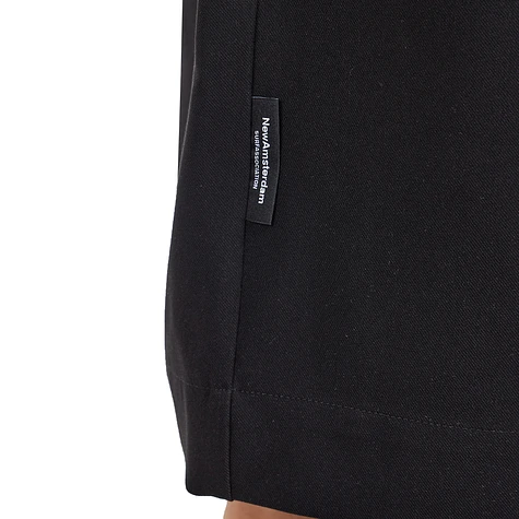 New Amsterdam Surf Association - Work Short