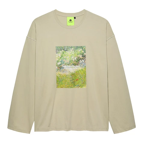 New Amsterdam Surf Association - Tall Grass Longsleeve