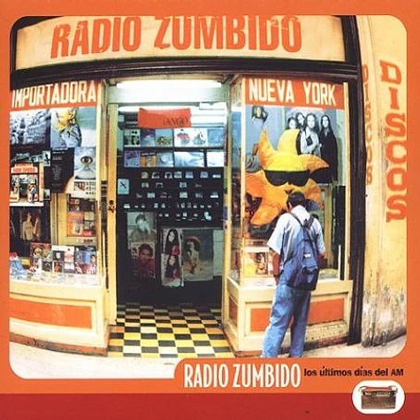 Radio Zumbido - Los Últimos Días Del AM