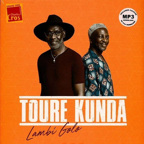 Touré Kunda - Lambi Golo