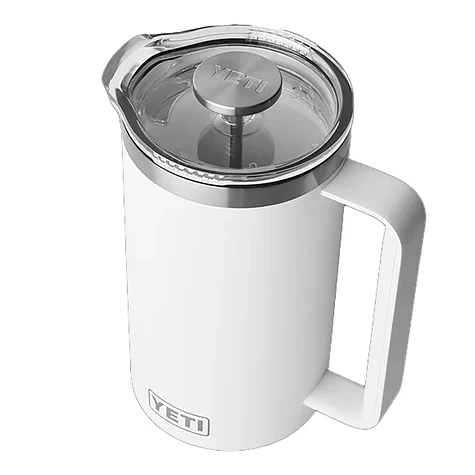 YETI - French Press 34 Oz