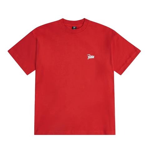 Patta - Bark T-Shirt