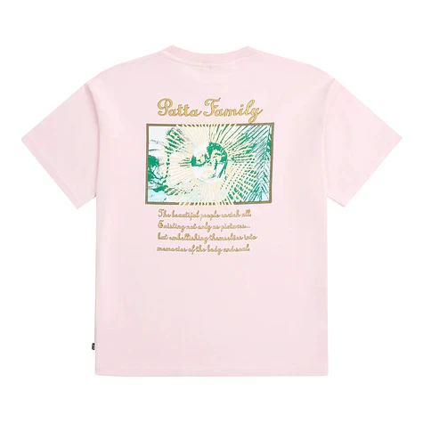 Patta - Postcard T-Shirt