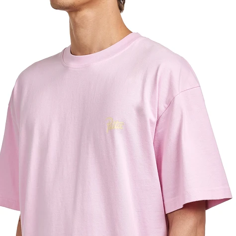 Patta - Postcard T-Shirt