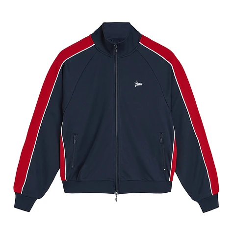 Patta - Tricot Track Jacket