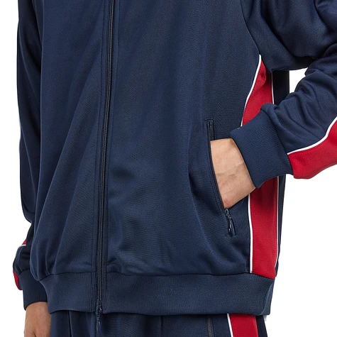 Patta - Tricot Track Jacket