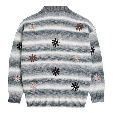 Patta - Peace & Love Knitted Cardigan