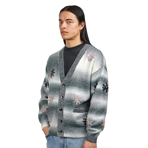 Patta - Peace & Love Knitted Cardigan