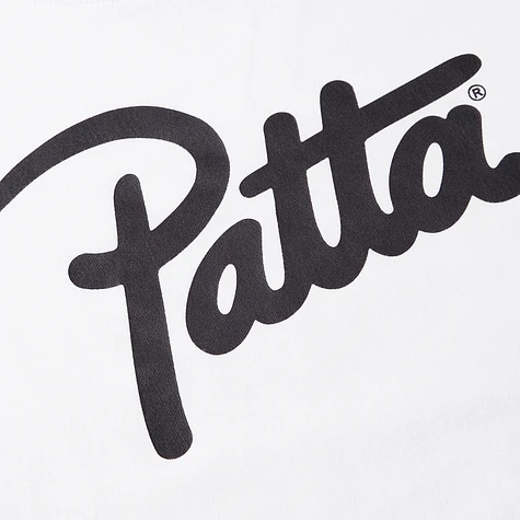 Patta - Femme Soft T-Shirt