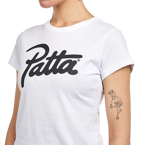 Patta - Femme Soft T-Shirt
